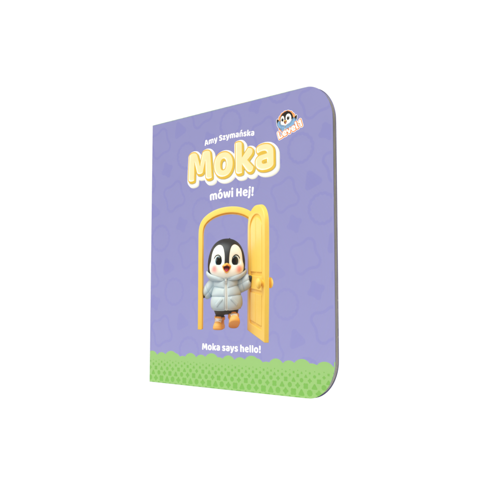 Book mockup